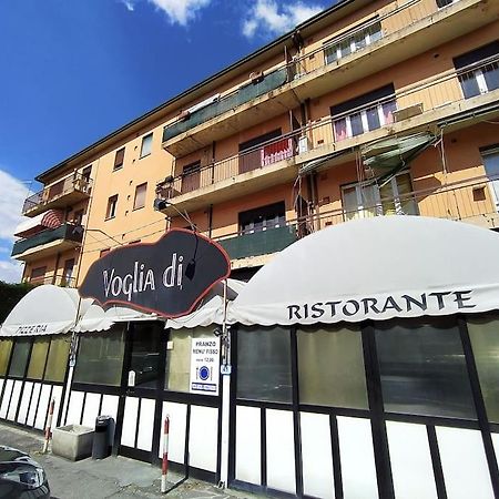 Appartamento Perosi Padova Exterior photo