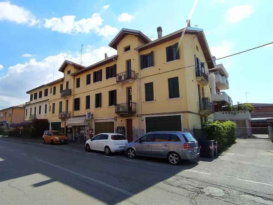 Appartamento Perosi Padova Exterior photo